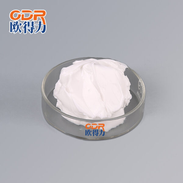 座椅轨道润滑脂<br>ODR-BT95