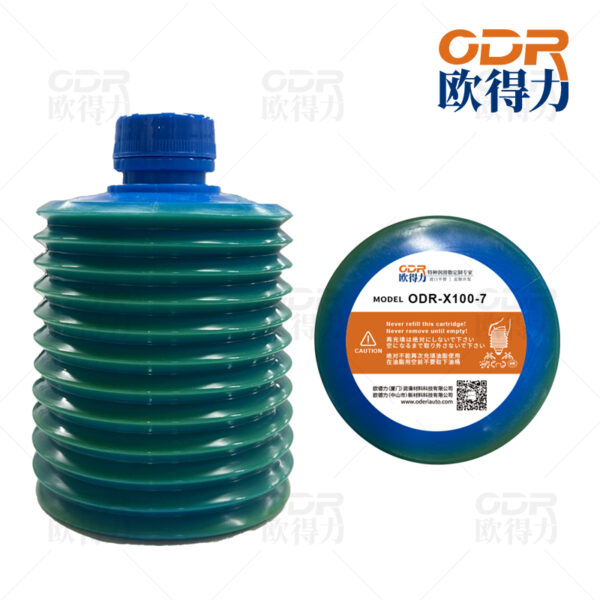 全电动注塑机润滑脂<br>ODR-X100