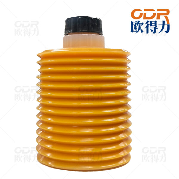 All-electric injection molding machine grease<br>ODR-300 - Image 2